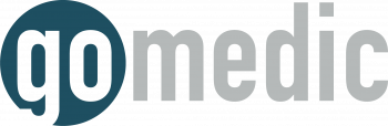 gomedic GmbH Logo